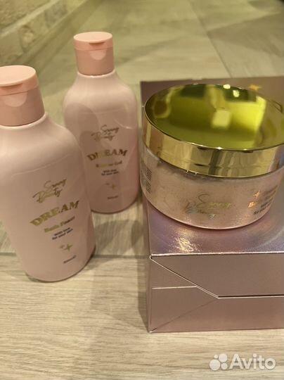 Sammy beauty набор dreamer