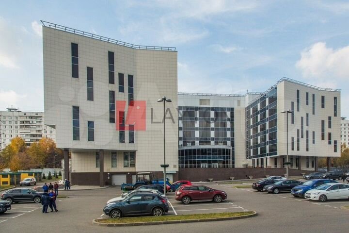 Сдам офисное помещение, 320 м²