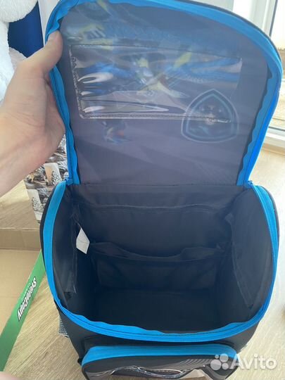 Рюкзак портфель