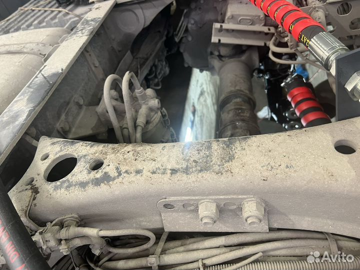 Комплект гидрофикации