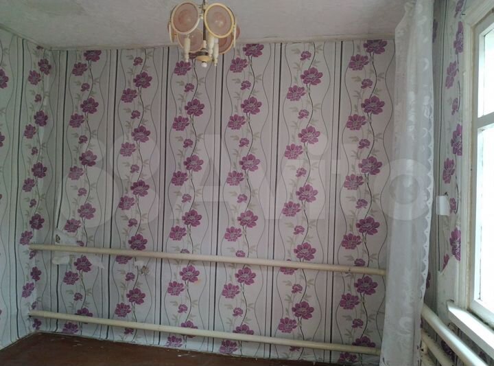 Дом 49,2 м² на участке 3 сот.