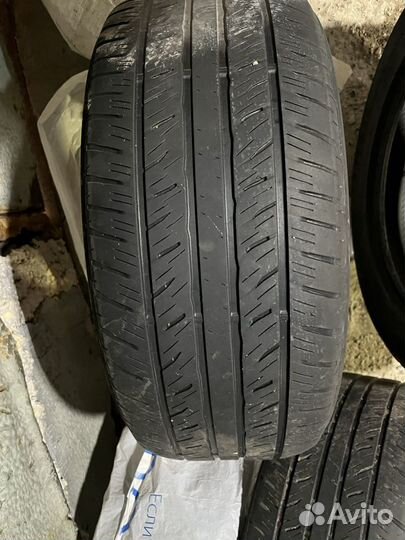 Dunlop Grandtrek PT2A 285/50 R20