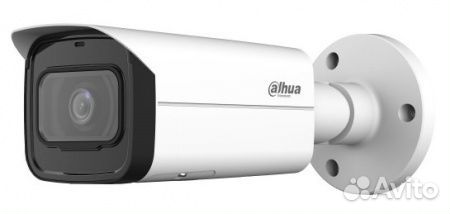 IP-видеокамера Dahua DH-IPC-HFW5241TP-ASE-0280B-S3