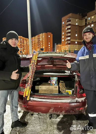 Бенгальские огни оптом