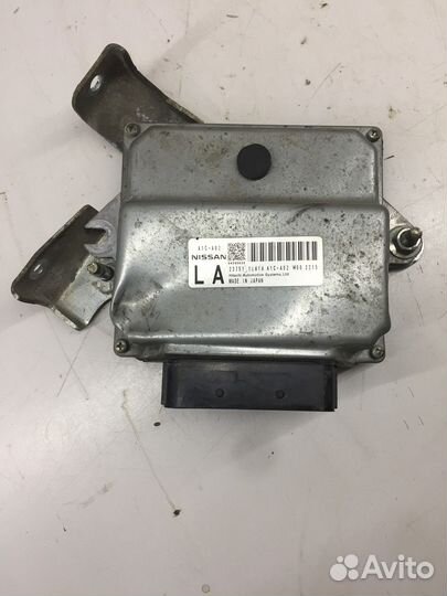 Блок управления АКПП (Infiniti QX56)