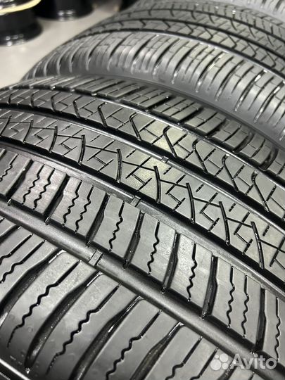 Pirelli Scorpion Zero All Season 275/55 R19 111V