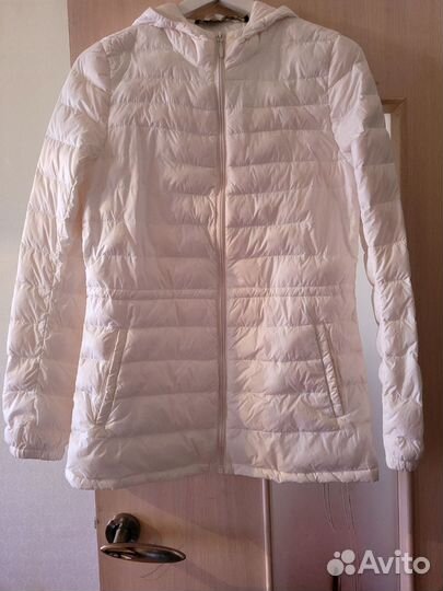 Ветровка женская