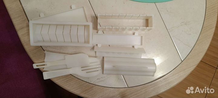 Набор для изготовления ролов и суши