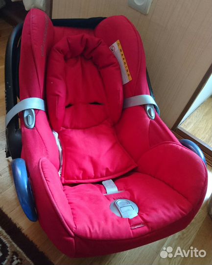 Maxi-Cosi c 0 до 13 кг