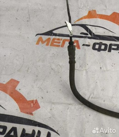 Трубка сцепления передняя левая Fiat Ducato фургон