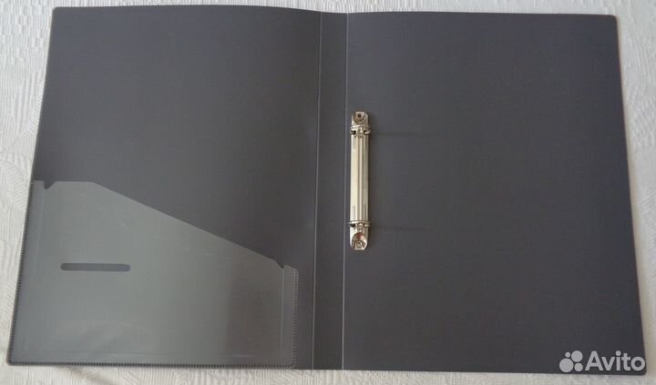 Папки для файлов А-5 и А-4