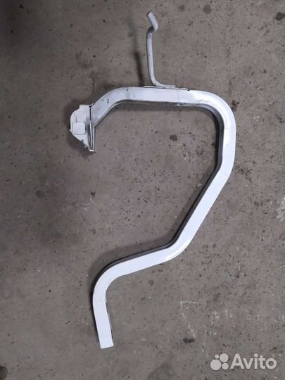 Петли багажника renault logan 2