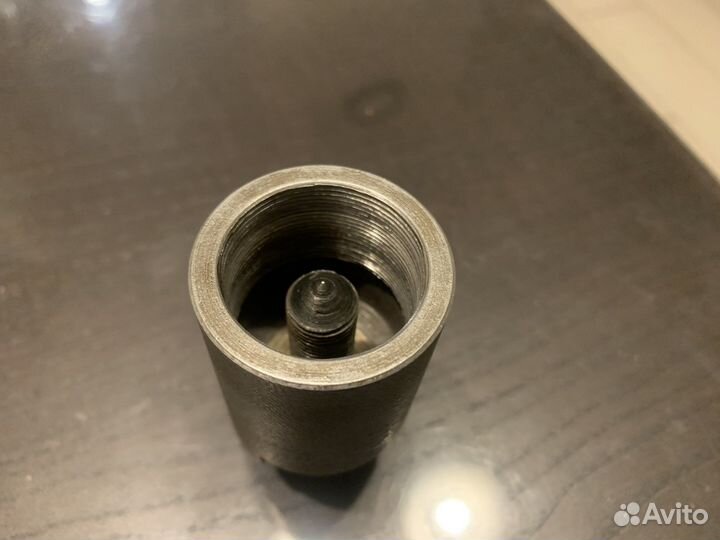 Съемник магнето (ротора генератора) мотоцикла