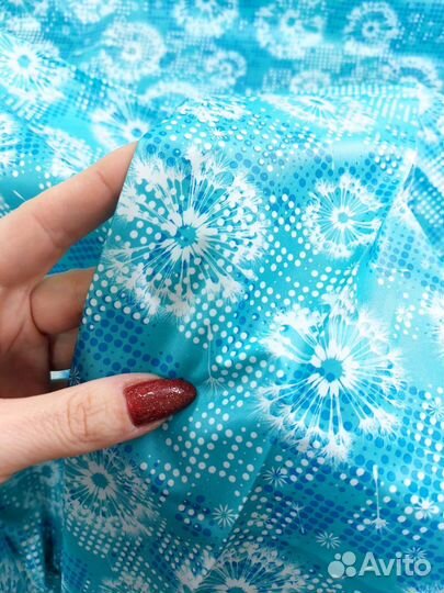 Ткань дюспо