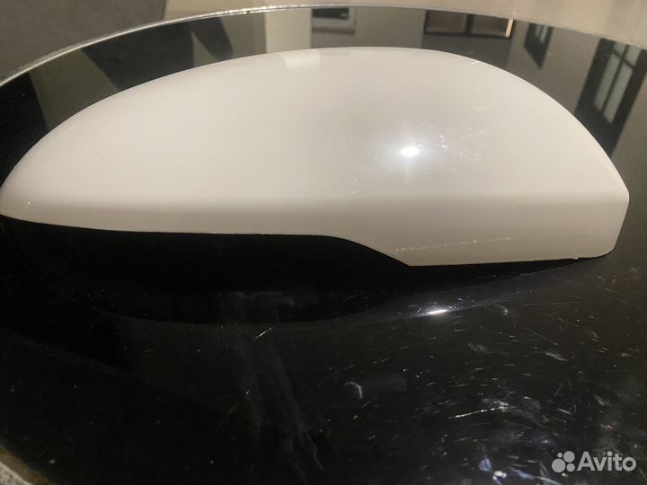 Крышка (накладка) зеркало