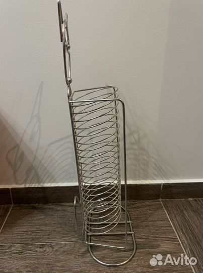 Подставка для дисков