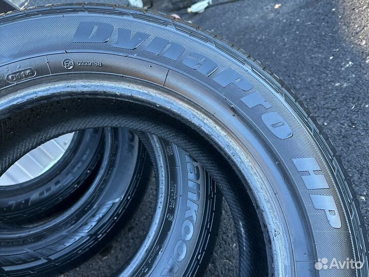 Hankook Dynapro HT RH12 235/60 R17 102H