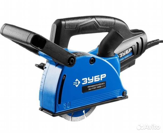 Аренда штробореза с пылесосом