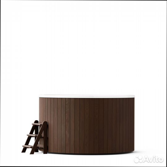 Купель comfort cold 195