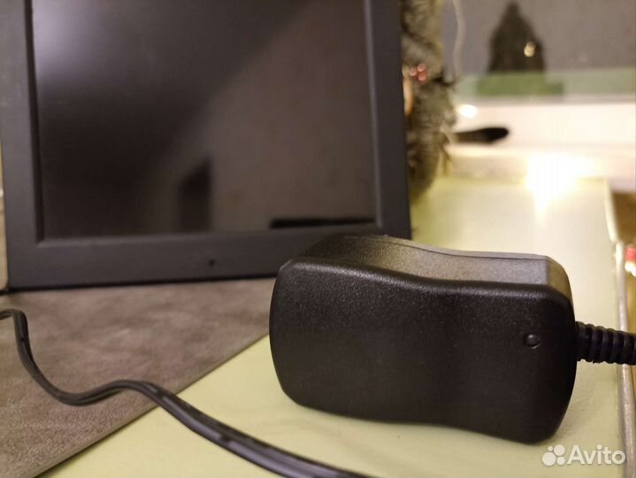 Цифровая фоторамка ritmix