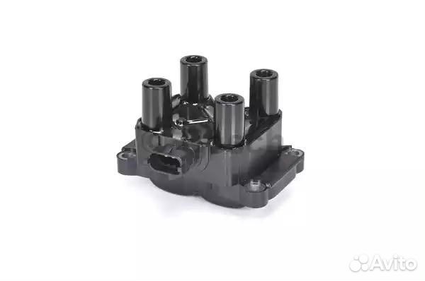 Модуль зажигания ваз все 8-кл. двигатели с системо