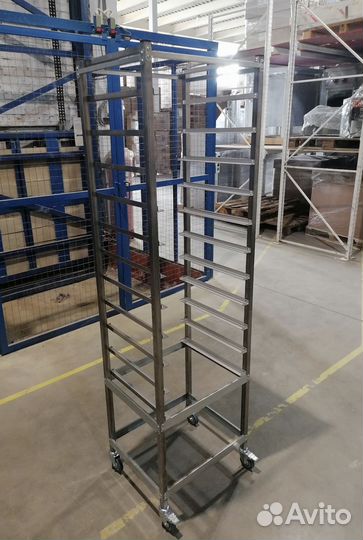 Шпилька для подносов Gabino SP-3 (новая, 3шт)