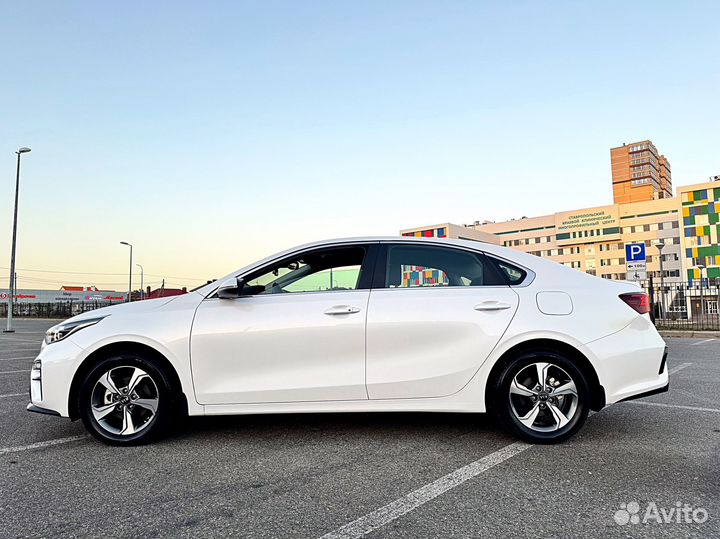 Kia Cerato 2.0 AT, 2019, 13 950 км