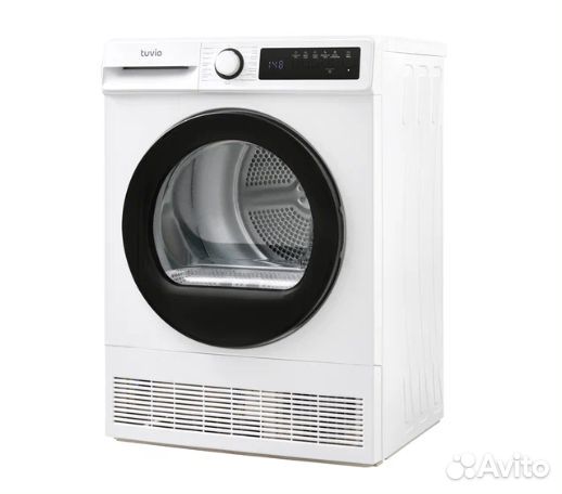 Сушильная машина Tuvio TFF76MW21