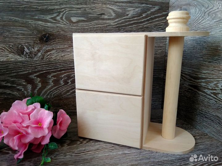 Полотенцедержатель (держатель для полотенец)