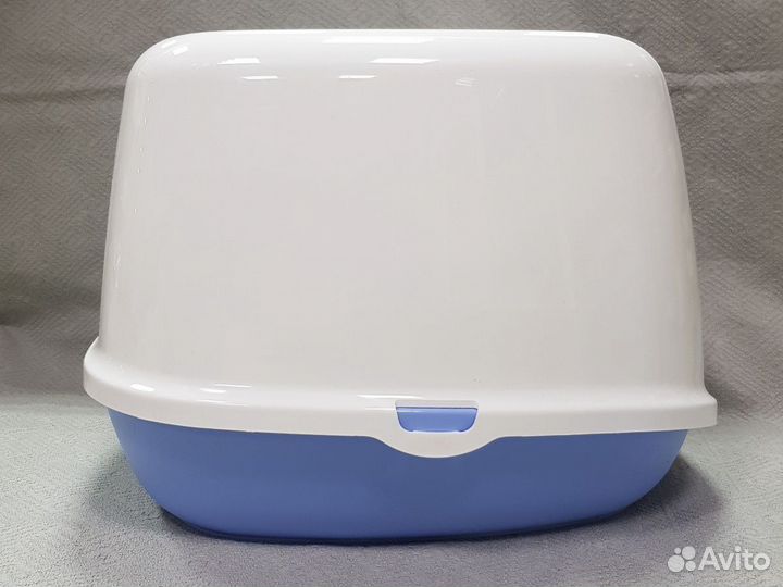 Лоток закрытый