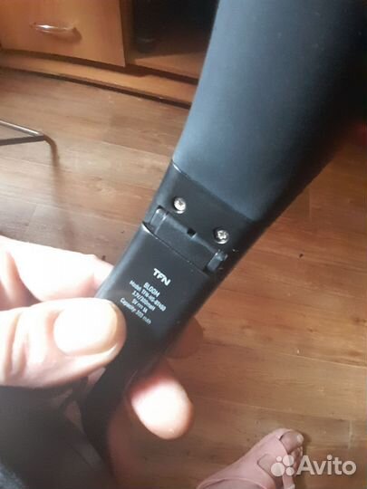 Беспроводные наушники TFN bloom