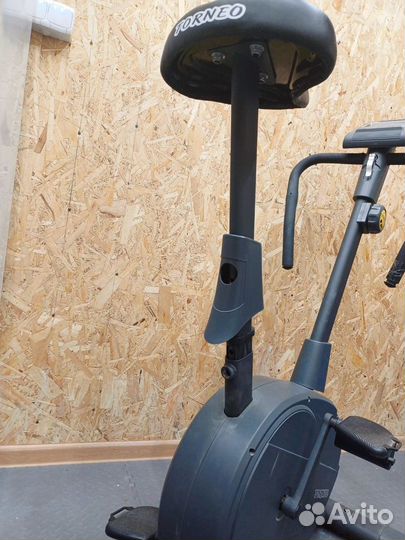 Велотренажер torneo