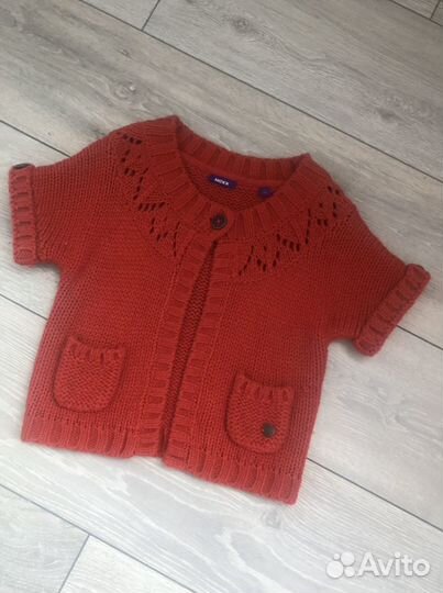 Одежда для девочки, mexx, acoola 122 (7лет)