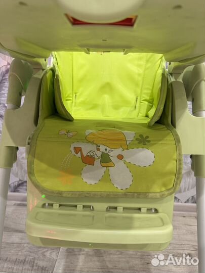 Стульчик для кормления