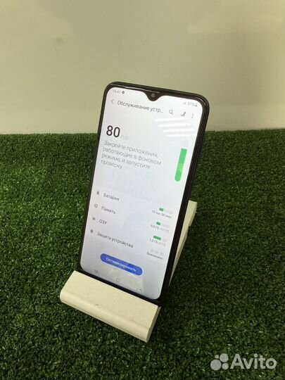 Samsung Galaxy A10, 2/32 ГБ