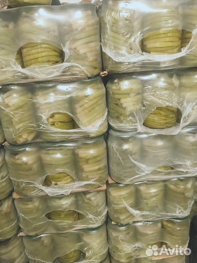 Домашние закрутки