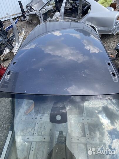 Крыша megane 3 универсал