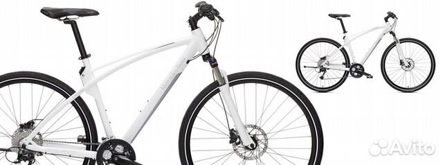 mercedes fitness bike