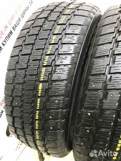 Cooper Weather-Master S/T 2 215/60 R17