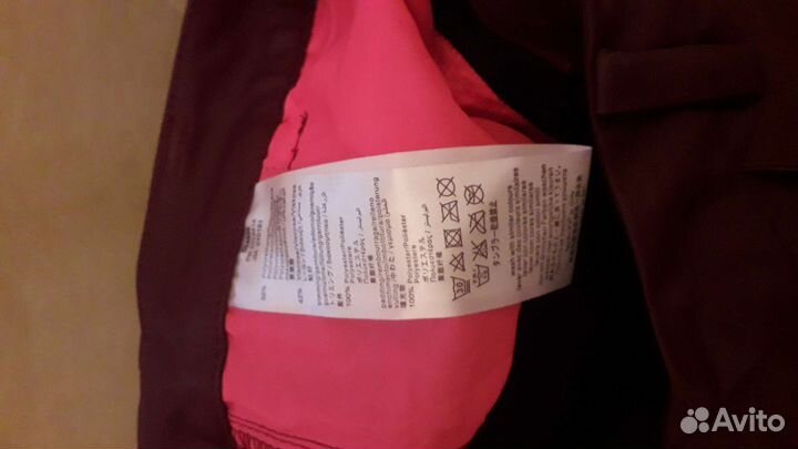 Шорты женские dkny