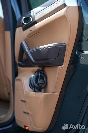 Porsche Cayenne S 4.8 AT, 2012, 245 000 км