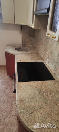 Кухонная гарнитура