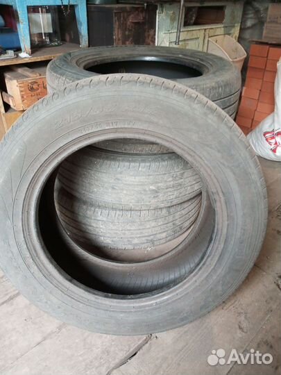 Pirelli Scorpion Verde 215/65 R17