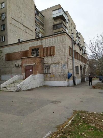 Продам помещение свободного назначения, 615.1 м²