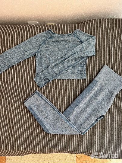 Спортивный комплект