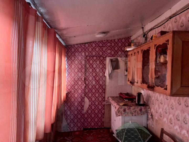 Дом 64 м² на участке 8 сот.