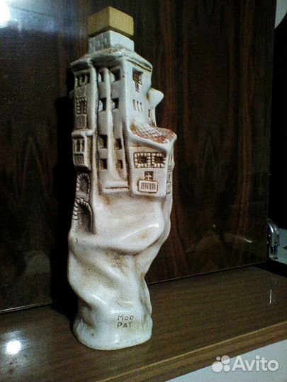 Штоф для ликера