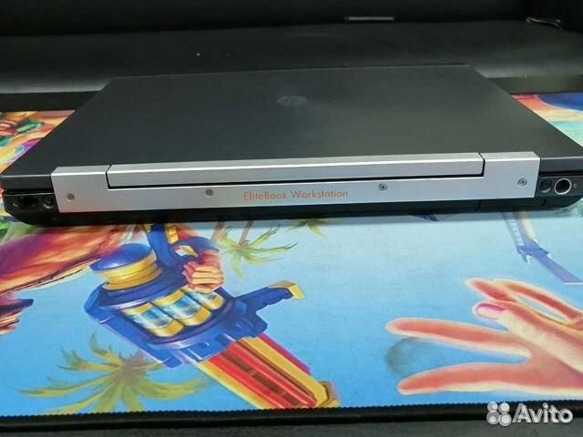 Графическая Станция 8 Ядерный 15.6 IPS FHD 1080