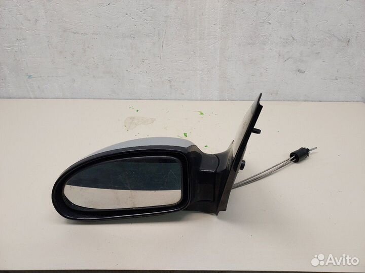 Зеркало боковое Ford Focus 1, 2001