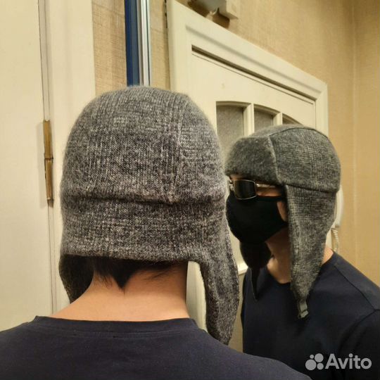 Шапка dolce gabbana оригинал